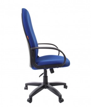 Кресло для руководителя  CHAIRMAN 279 TW (ткань TW 10) в Миассе - miass.ok-mebel.com | фото 3