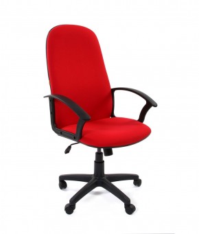 Кресло для руководителя CHAIRMAN 289 (ткань стандарт 12-266) в Миассе - miass.ok-mebel.com | фото