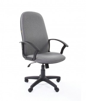 Кресло для руководителя  CHAIRMAN 289  (ткань стандарт 20-23) в Миассе - miass.ok-mebel.com | фото