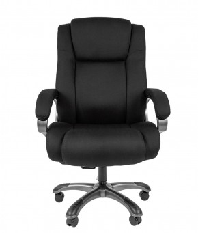 Кресло для руководителя CHAIRMAN  410 (Акриловая ткань) в Миассе - miass.ok-mebel.com | фото