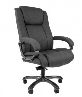 Кресло для руководителя CHAIRMAN  410 (Акриловая ткань) в Миассе - miass.ok-mebel.com | фото 3