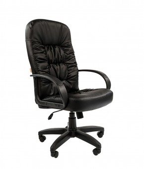 Кресло для руководителя  CHAIRMAN 416 ЭКО в Миассе - miass.ok-mebel.com | фото