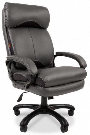 Кресло для руководителя Chairman 505 в Миассе - miass.ok-mebel.com | фото