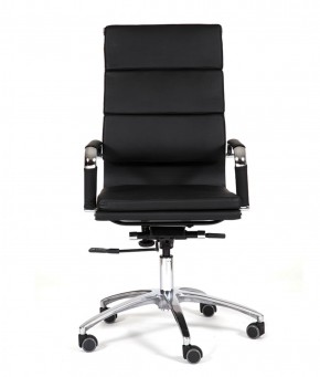 Кресло для руководителя CHAIRMAN 750 (Экокожа) в Миассе - miass.ok-mebel.com | фото 2