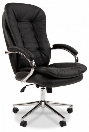 Кресло для руководителя Chairman 795 в Миассе - miass.ok-mebel.com | фото 1