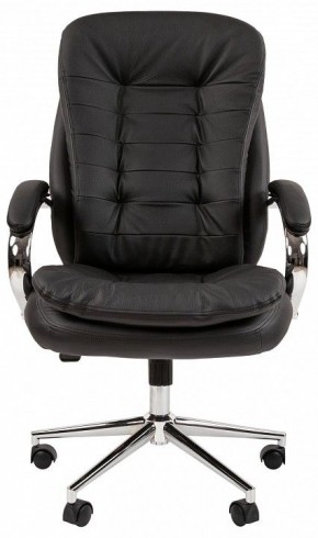 Кресло для руководителя Chairman 795 в Миассе - miass.ok-mebel.com | фото 2
