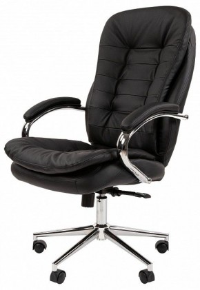 Кресло для руководителя Chairman 795 в Миассе - miass.ok-mebel.com | фото 4