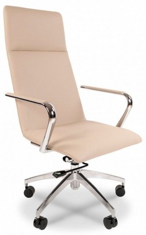 Кресло для руководителя Chairman 980 в Миассе - miass.ok-mebel.com | фото