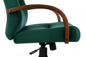 Кресло для руководителя T-9928 Walnut в Миассе - miass.ok-mebel.com | фото 6