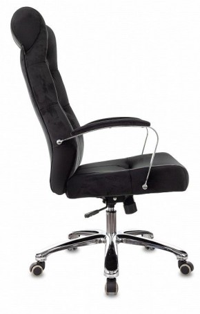 Кресло для руководителя T-9928SL в Миассе - miass.ok-mebel.com | фото 3