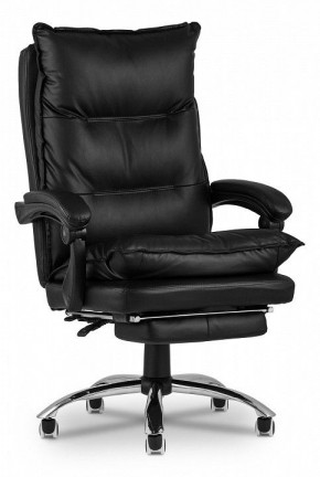 Кресло для руководителя TopChairs Alpha в Миассе - miass.ok-mebel.com | фото 1