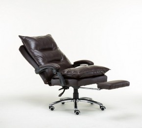 Кресло для руководителя TopChairs Alpha в Миассе - miass.ok-mebel.com | фото 8