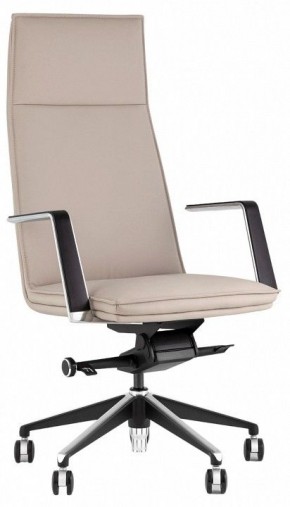 Кресло для руководителя TopChairs Arrow в Миассе - miass.ok-mebel.com | фото