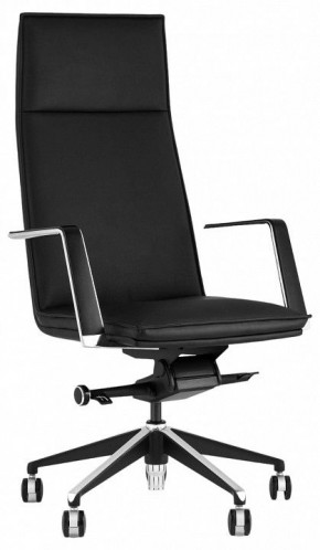Кресло для руководителя TopChairs Arrow в Миассе - miass.ok-mebel.com | фото