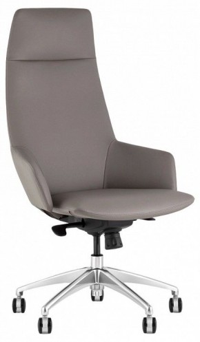 Кресло для руководителя TopChairs Bow в Миассе - miass.ok-mebel.com | фото