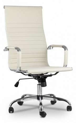 Кресло для руководителя TopChairs City в Миассе - miass.ok-mebel.com | фото 1