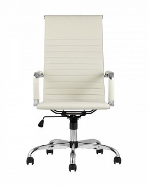 Кресло для руководителя TopChairs City в Миассе - miass.ok-mebel.com | фото 2