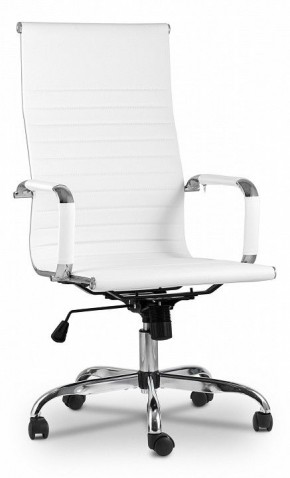 Кресло для руководителя TopChairs City в Миассе - miass.ok-mebel.com | фото