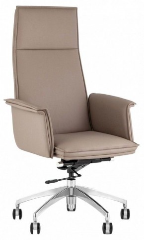 Кресло для руководителя TopChairs Regenta в Миассе - miass.ok-mebel.com | фото