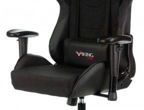 Кресло игровое Бюрократ VIKING 4 AERO BLACK EDITION в Миассе - miass.ok-mebel.com | фото 7