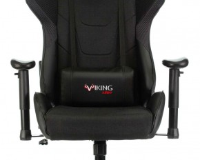 Кресло игровое Бюрократ VIKING 4 AERO BLACK EDITION в Миассе - miass.ok-mebel.com | фото 9