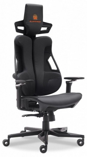 Кресло игровое Serval X в Миассе - miass.ok-mebel.com | фото