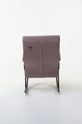 Кресло-качалка КОРСИКА 34-Т-AJ (ява) в Миассе - miass.ok-mebel.com | фото 2