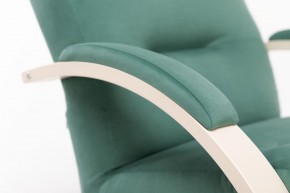Кресло-качалка Leset Милано в Миассе - miass.ok-mebel.com | фото 6