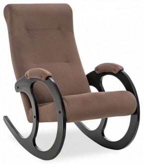 Кресло-качалка Модель 3 в Миассе - miass.ok-mebel.com | фото 1