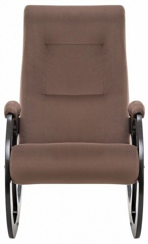 Кресло-качалка Модель 3 в Миассе - miass.ok-mebel.com | фото 2