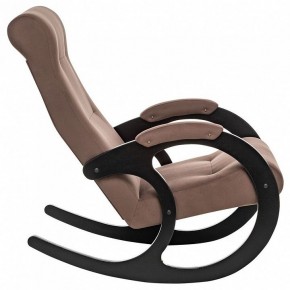Кресло-качалка Модель 3 в Миассе - miass.ok-mebel.com | фото 3