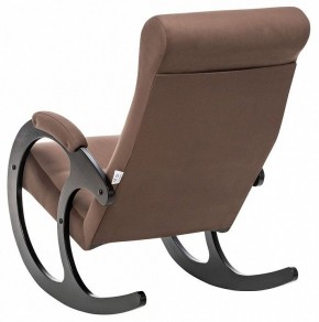 Кресло-качалка Модель 3 в Миассе - miass.ok-mebel.com | фото 4