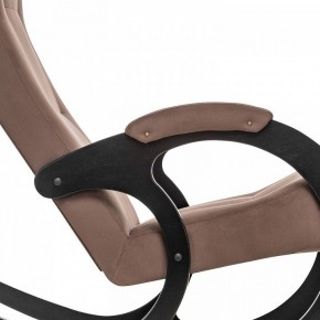 Кресло-качалка Модель 3 в Миассе - miass.ok-mebel.com | фото 5