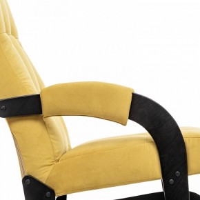 Кресло-качалка Спринг в Миассе - miass.ok-mebel.com | фото 5