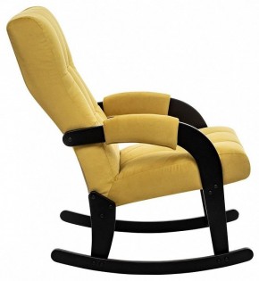 Кресло-качалка Спринг в Миассе - miass.ok-mebel.com | фото 3