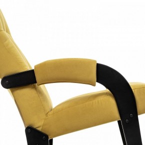 Кресло-качалка Спринг в Миассе - miass.ok-mebel.com | фото 5