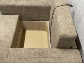 Кресло Комфорт-7 МД 700 ШП (НПБ) велюр Comfort 03 в Миассе - miass.ok-mebel.com | фото 3
