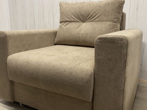 Кресло Комфорт-7 МД 700 ШП (НПБ) велюр Comfort 03 в Миассе - miass.ok-mebel.com | фото 6