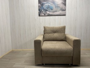 Кресло Комфорт-7 МД 700 ШП (НПБ) велюр Comfort 03 в Миассе - miass.ok-mebel.com | фото 7