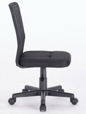 Кресло компактное BRABIX "Smart MG-313" (черное) 531843 в Миассе - miass.ok-mebel.com | фото 3