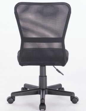Кресло компактное BRABIX "Smart MG-313" (черное) 531843 в Миассе - miass.ok-mebel.com | фото 4