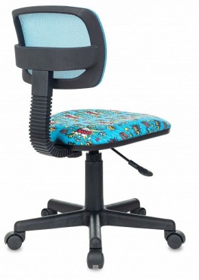 Кресло компьютерное CH-299NX в Миассе - miass.ok-mebel.com | фото 4