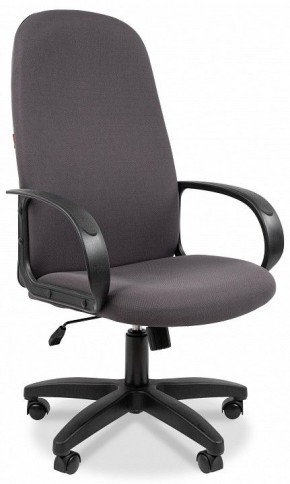 Кресло компьютерное Chairman 279 в Миассе - miass.ok-mebel.com | фото