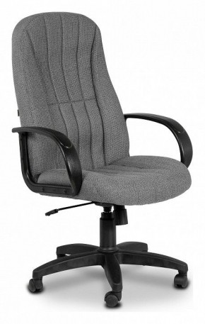 Кресло компьютерное Chairman 685 серый/черный в Миассе - miass.ok-mebel.com | фото