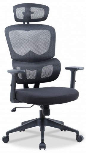 Кресло компьютерное Chairman CH560 в Миассе - miass.ok-mebel.com | фото 1