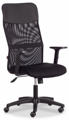 Кресло компьютерное Practic PLT в Миассе - miass.ok-mebel.com | фото 1