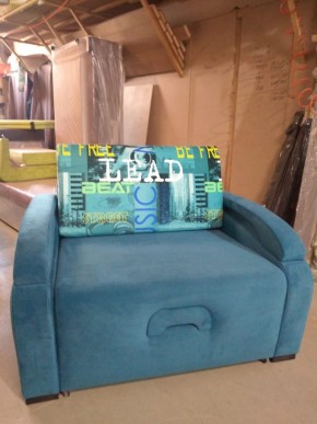 Кресло-кровать (1000) в Миассе - miass.ok-mebel.com | фото 3