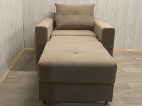 Кресло-кровать Комфорт-7 (700) МД (НПБ) широкий подлкотник в Миассе - miass.ok-mebel.com | фото 2