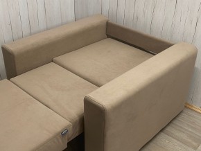 Кресло-кровать Комфорт-7 (700) МД (НПБ) широкий подлкотник в Миассе - miass.ok-mebel.com | фото 4
