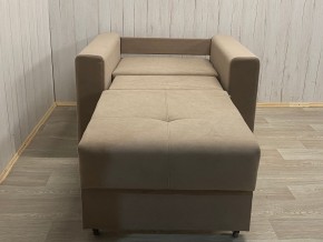 Кресло-кровать Комфорт-7 (700) МД (НПБ) широкий подлкотник в Миассе - miass.ok-mebel.com | фото 5